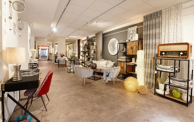 Raumausstattung Stuth