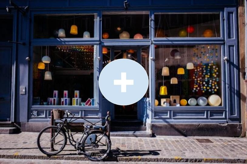 Ein weiteres Geschäft vorschlagen