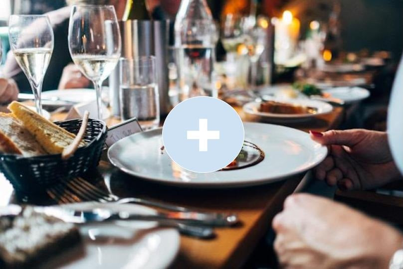 Ein weiteres Restaurant vorschlagen